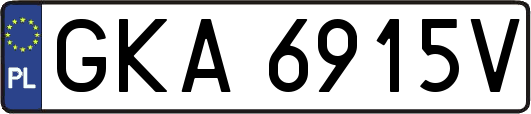 GKA6915V