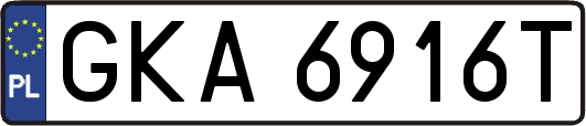 GKA6916T