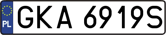 GKA6919S