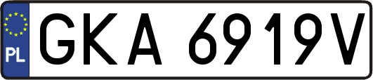 GKA6919V