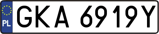 GKA6919Y