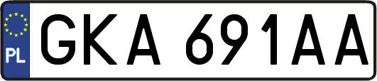 GKA691AA