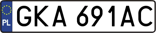 GKA691AC