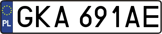 GKA691AE