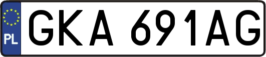 GKA691AG