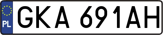 GKA691AH