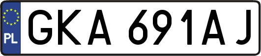 GKA691AJ