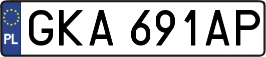 GKA691AP