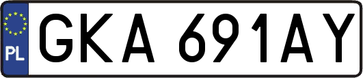 GKA691AY