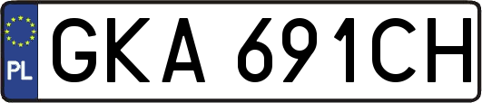 GKA691CH