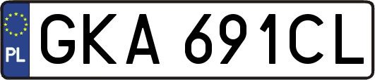 GKA691CL