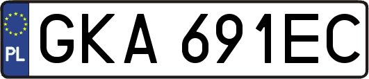 GKA691EC