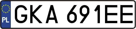 GKA691EE