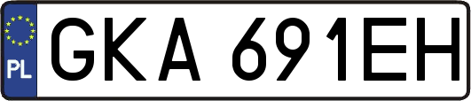 GKA691EH