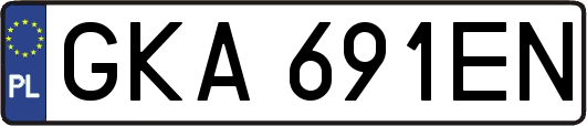 GKA691EN