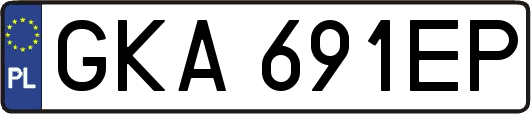 GKA691EP