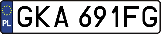 GKA691FG