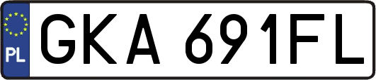 GKA691FL
