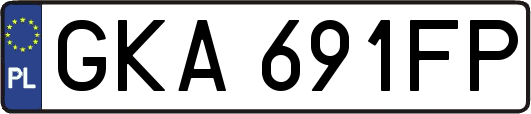 GKA691FP