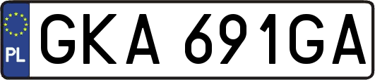 GKA691GA