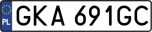 GKA691GC