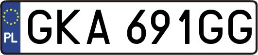 GKA691GG