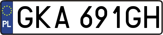 GKA691GH
