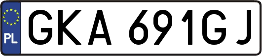 GKA691GJ