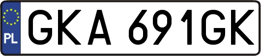 GKA691GK