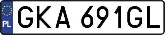 GKA691GL