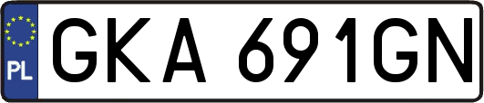 GKA691GN