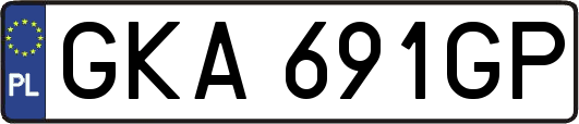 GKA691GP