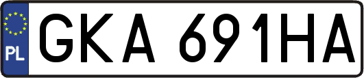 GKA691HA