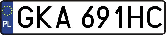 GKA691HC