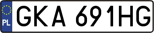 GKA691HG