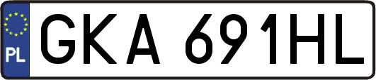 GKA691HL