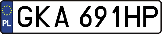 GKA691HP