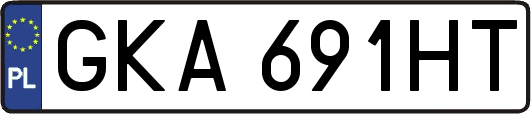 GKA691HT