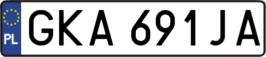 GKA691JA