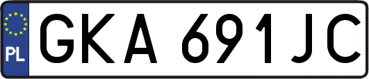 GKA691JC