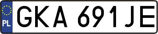 GKA691JE