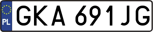 GKA691JG