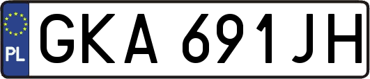 GKA691JH