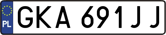GKA691JJ