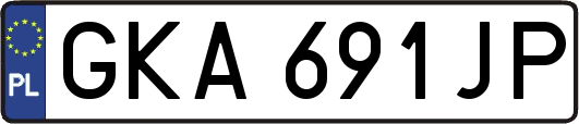 GKA691JP