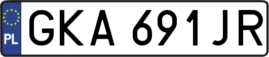 GKA691JR