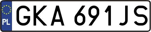 GKA691JS
