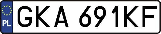 GKA691KF
