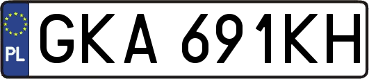 GKA691KH