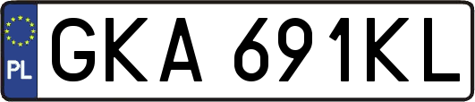 GKA691KL
